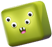 green-dice